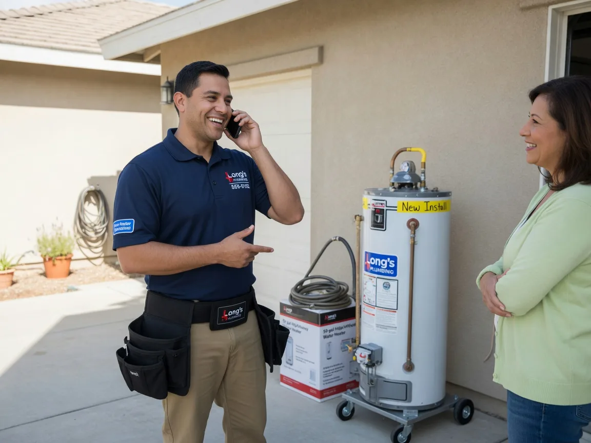 Leak Detection Rugby, TN FAQs